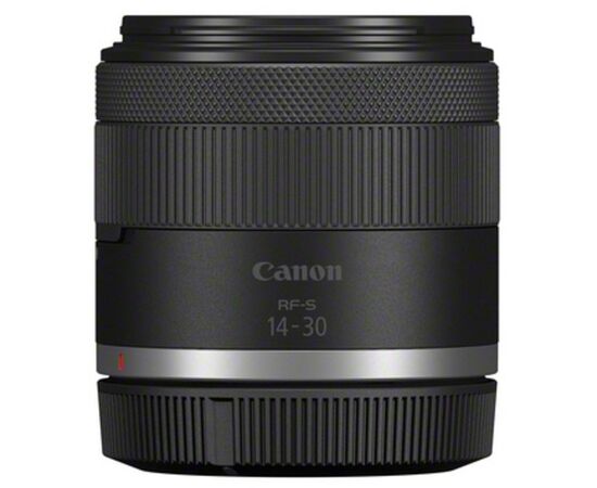 CANON RF-S 14-30mm f/4-6.3 IS STM PZ